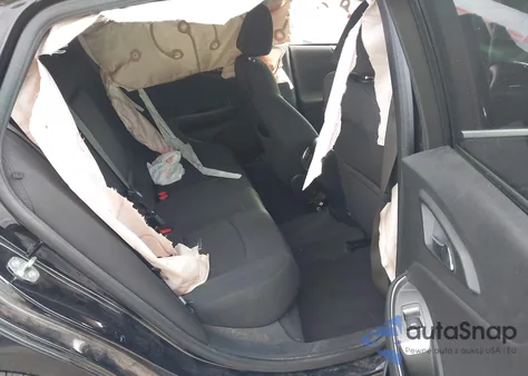 2020 Chevrolet Malibu Fwd Lt из США, поврежденный, VIN 1G1ZD5ST1LF095792